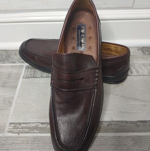 Cole Haan Mens Hamlin Traveler Penny 